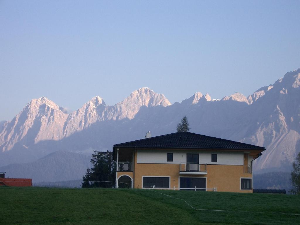Villa Castelli سخلادميخ الغرفة الصورة
